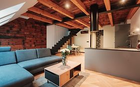 Hviezdoslavova Apartments, Trnava Centre, Parking Available